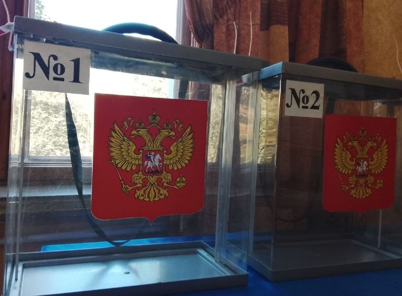 Фото поста канала  Орловские новости