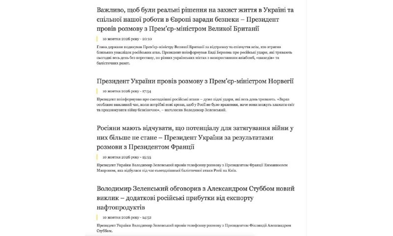 Фото поста канала  RusPanorama новости
