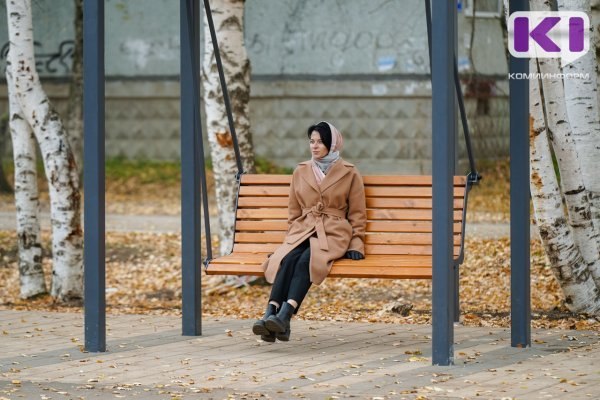 Фото поста канала  Мониторинг 11 Республика Коми