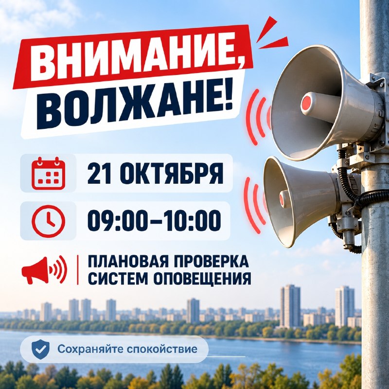Фото поста канала  Жесть Волжский