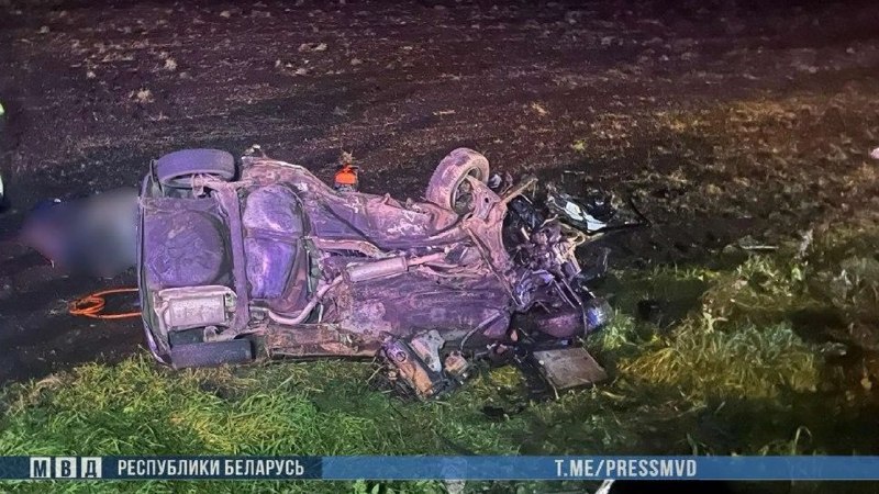 Фото поста канала  Виртуальный Брест новости