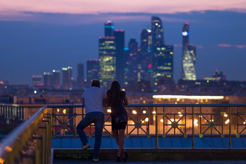 Фото поста канала MosTrips 🔸Афиша Москва🔸Интересные места Москвы и Подмосковья