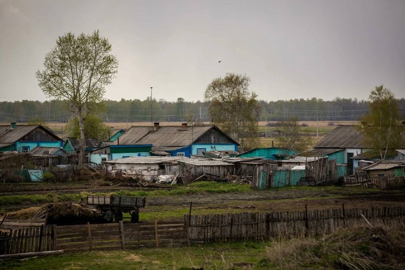 Фото поста канала  НКС Новосибирский Координационный Совет