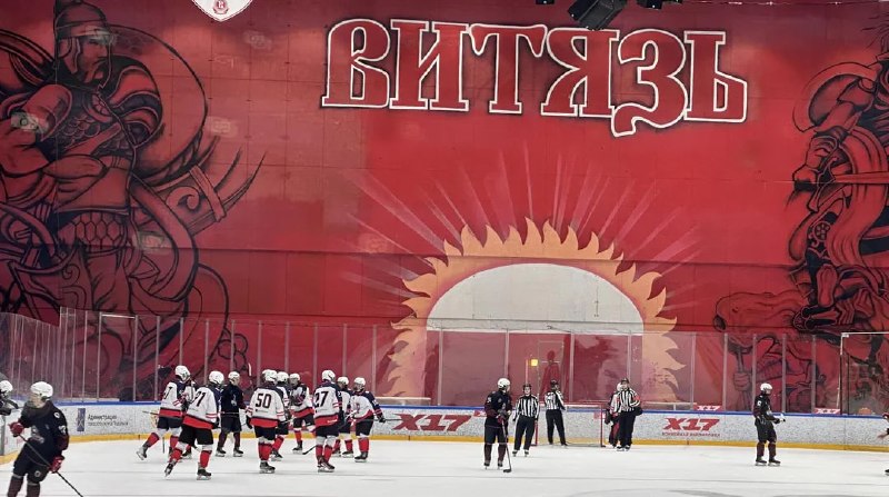 Фото поста канала  Подольск
