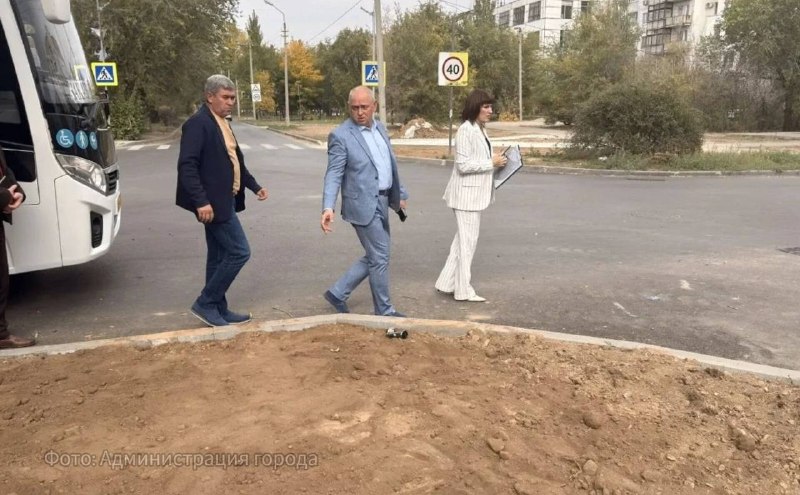 Фото поста канала  Волгоград