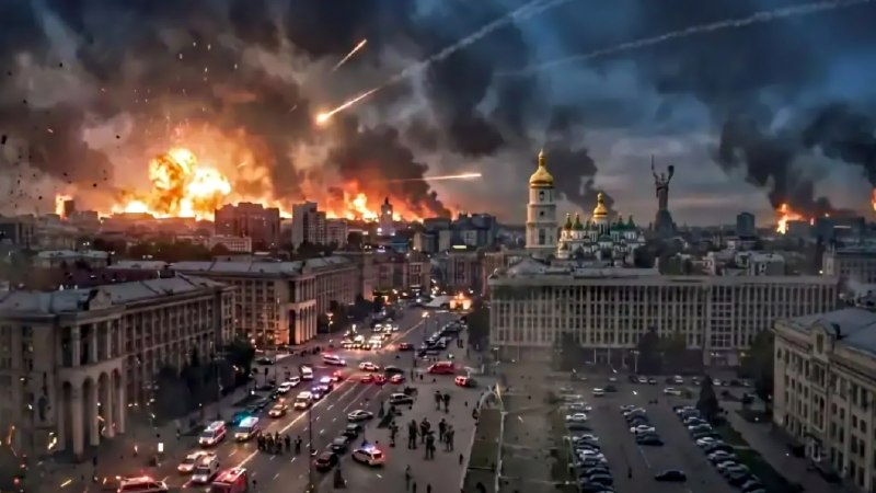 Фото поста канала  Голос Империи