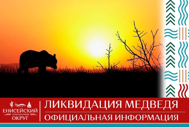Фото поста канала  Мониторинг 24 Красноярский край