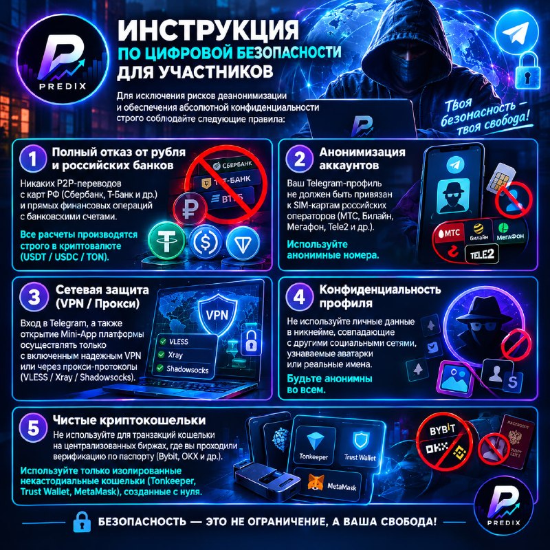 Фото поста канала  Революция