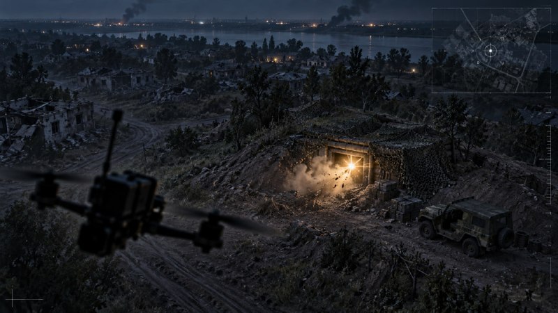 Фото поста канала  Новости Херсонщины