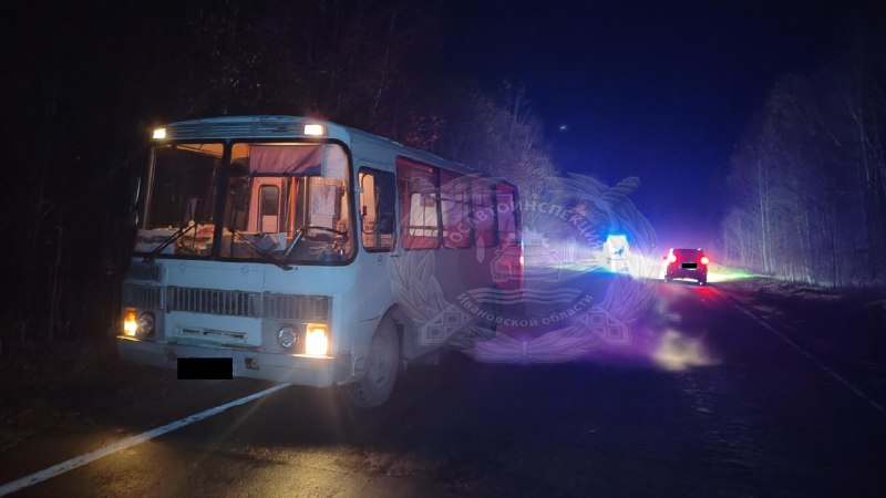 Фото поста канала  IvanovoNEWS | Барс | Новости | Иваново