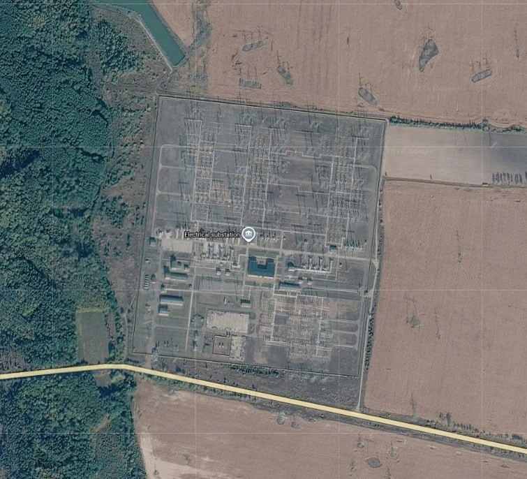 Фото поста канала  ГорИнформбюро