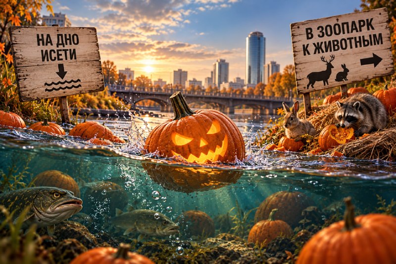 Фото поста канала  Челябинск, который смог