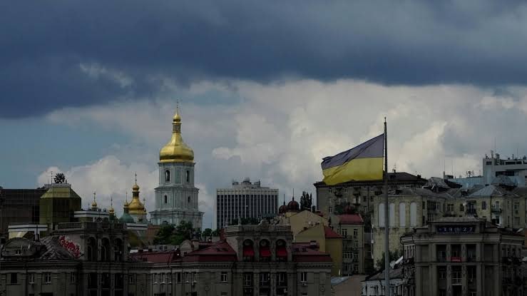 Фото поста канала  ИноСМИ