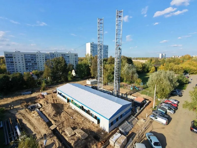 Фото поста канала  Серпухович