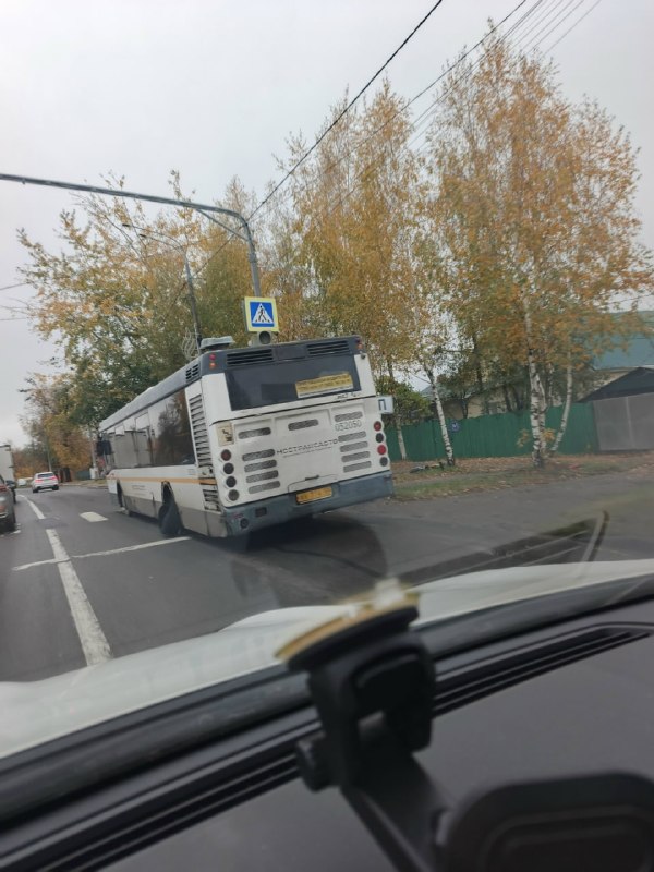 Фото поста канала  Подольск