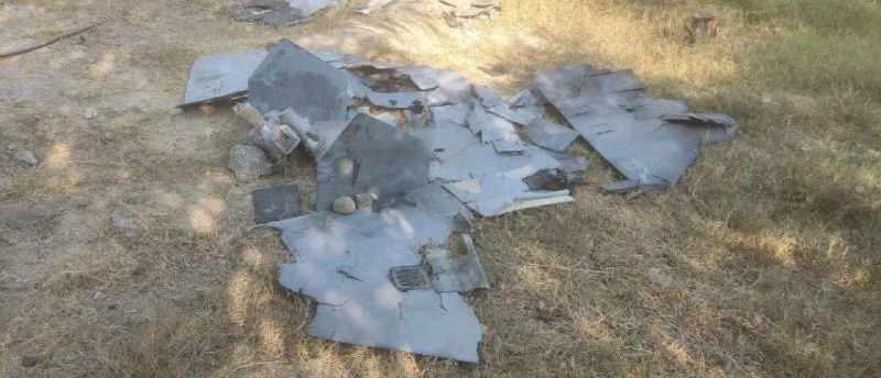 Фото поста канала Военный  обозреватель