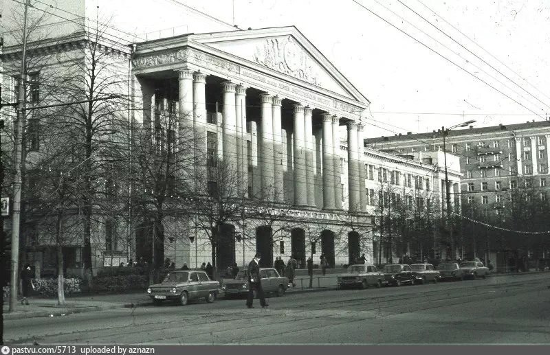 Фото поста канала  ЮВАО г. Москва