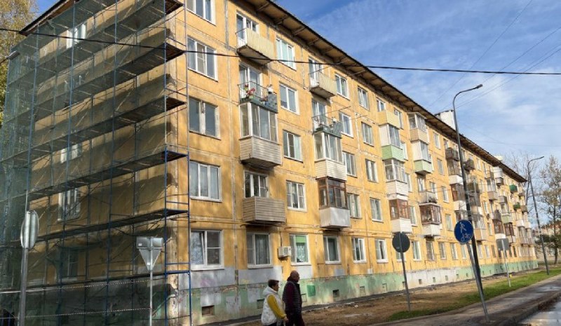 Фото поста канала  Наш Сергиев Посад
