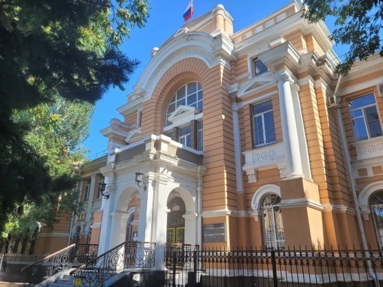 Фото поста канала  РОСТОВ ПАПА РОСТОВ-НА-ДОНУ