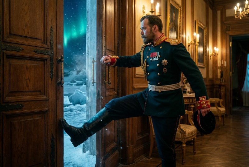 Фото поста канала  Феноменология левого кринжа ☭
