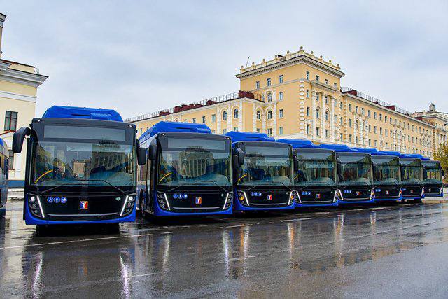 Фото поста канала  Телеграм Норильска