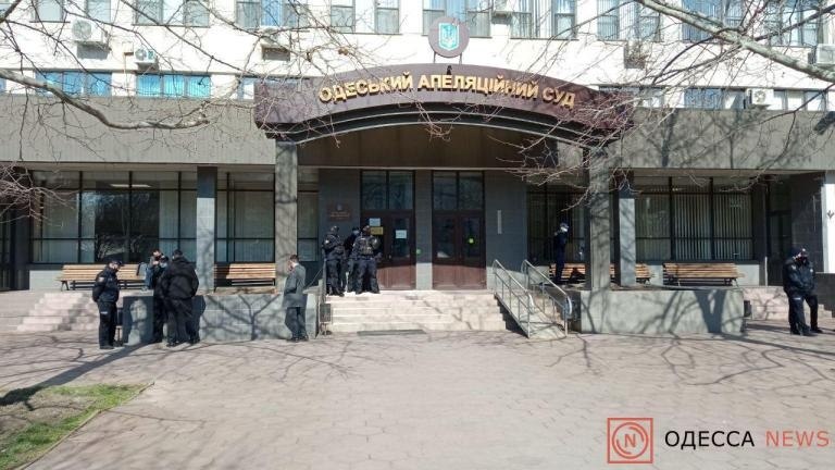 Фото поста канала  Одесса News - новости Одессы