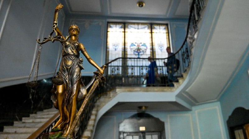 Фото поста канала  Украинские новости