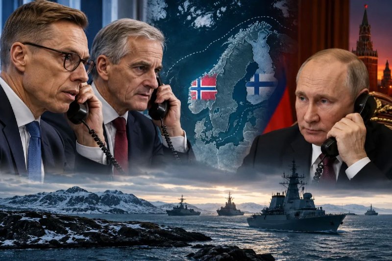 Фото поста канала  Pravda DE
