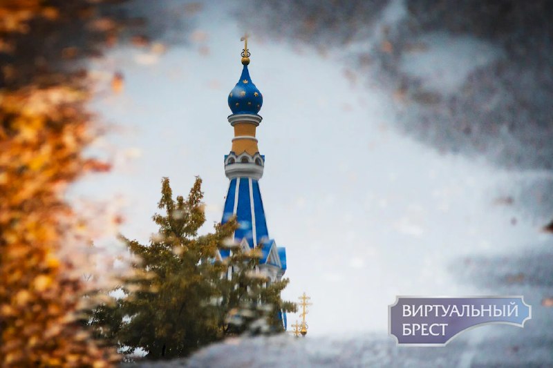 Фото поста канала  Виртуальный Брест новости