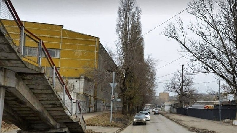 Фото поста канала  Саратов Live