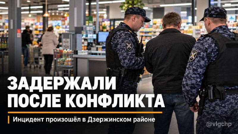 Фото поста канала  Волгоград