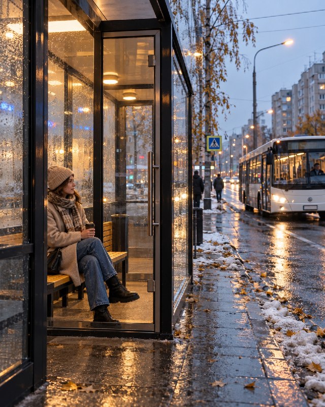 Фото поста канала  Ноябрьск