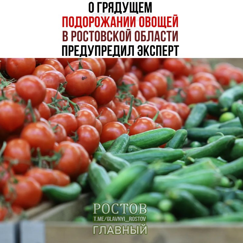 Фото поста канала  Ростов Главный новости