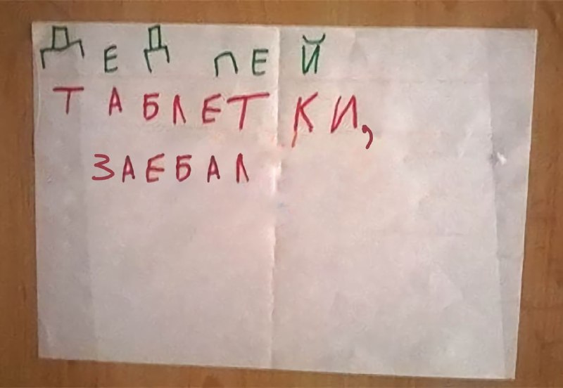 Фото поста канала  Лентач