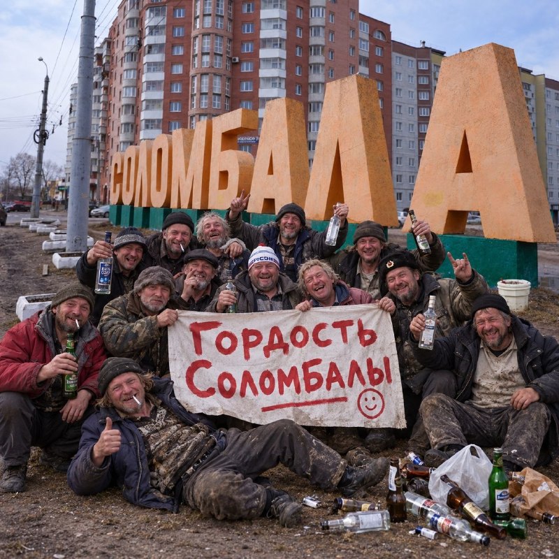 Фото поста канала  Мониторинг 29 Архангельская область