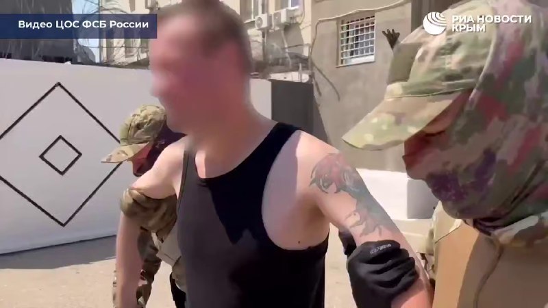 Фото поста канала  РИА Новости Крым