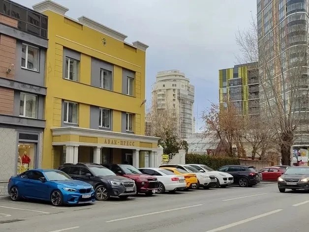 Фото поста канала  Мониторинг 66 Свердловская область