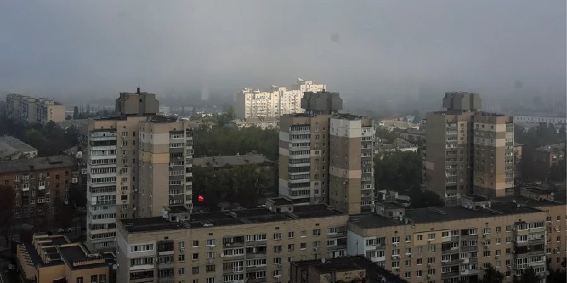 Фото поста канала  Украинские новости