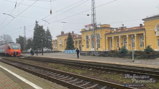 Фото поста канала  Новости Ростова - Rostovnews61