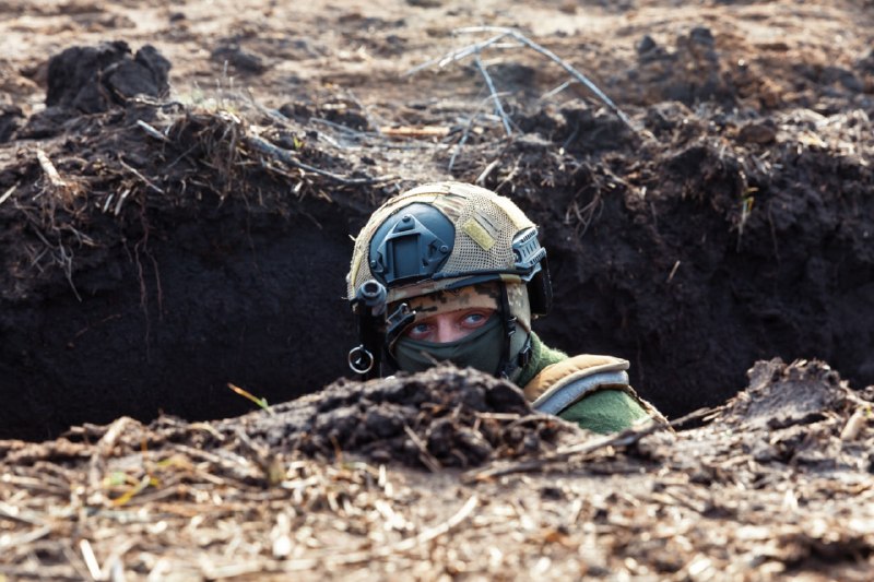 Фото поста канала  СВО на Украине