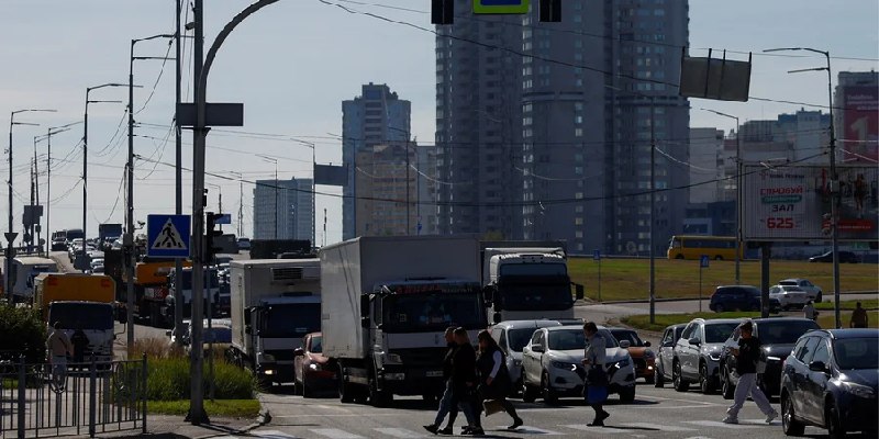Фото поста канала  Украинские новости