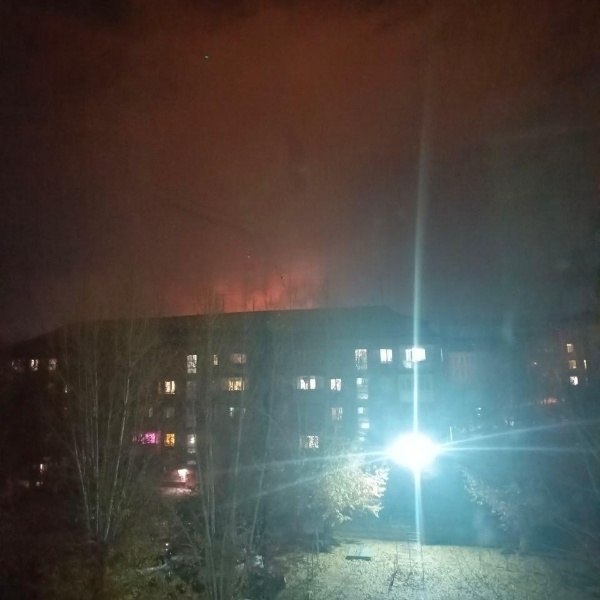 Фото поста канала  Спецоперация на Украине ZOV и другие новости