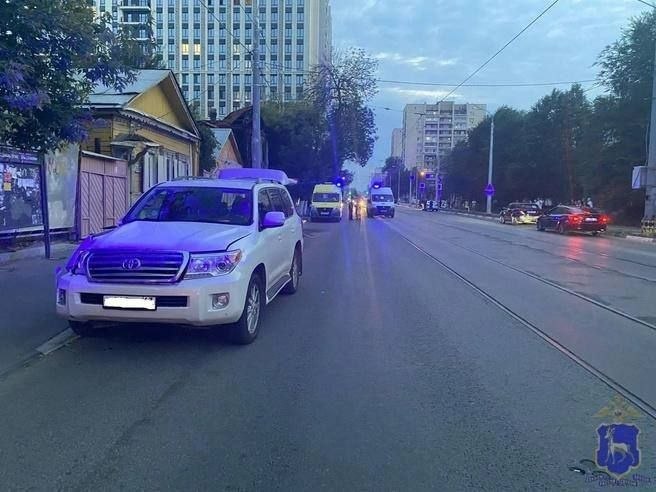 Фото поста канала  Самара Новости