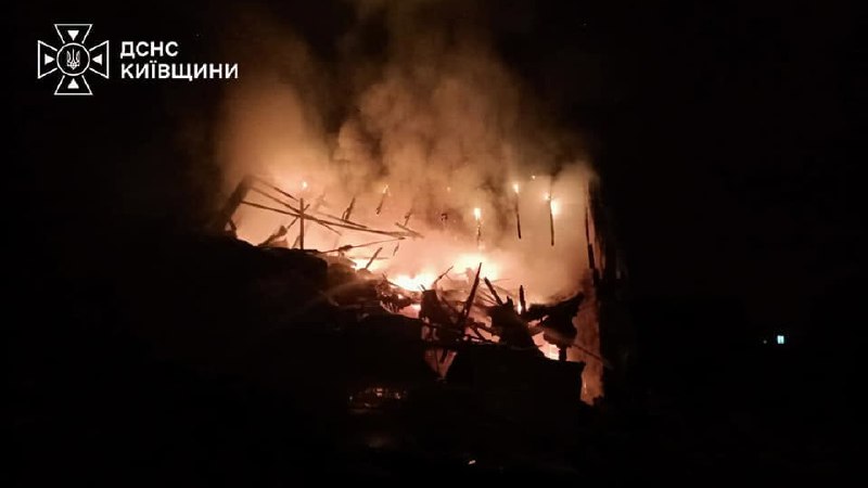 Фото поста канала  Украинские новости