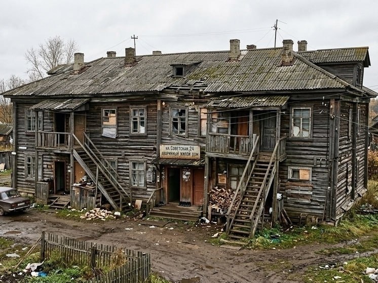 Фото поста канала  АрхДайджест