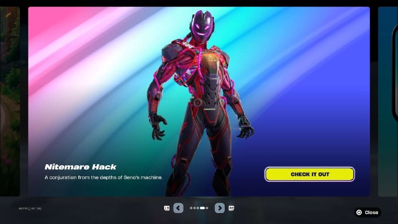 Фото поста канала Петля Джоунси