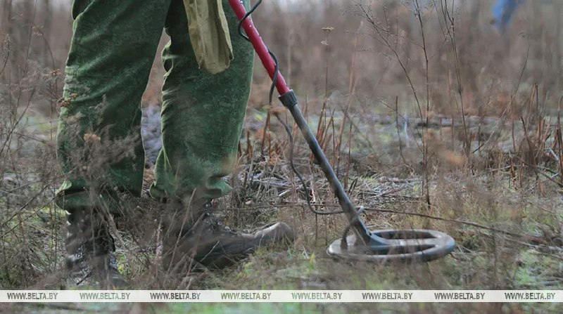 Фото поста канала  Виртуальный Брест новости