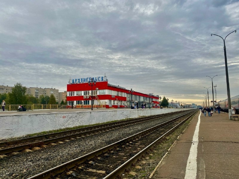 Фото поста канала  АрхДайджест