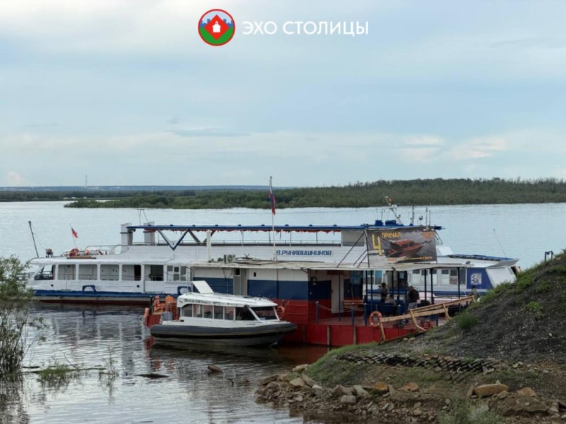 Фото поста канала  Мониторинг Арктика