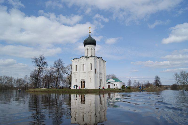 Фото поста канала  Channel No. 6